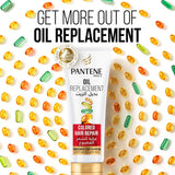 Pantene Hair Oil Replacement For Colored Hair 275ml 