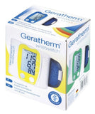 Wrist blood pressure monitor from Geratherm