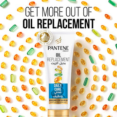 Pantene Hair Oil Replacement Daily Care 275ml