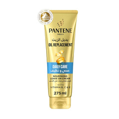 Pantene Hair Oil Replacement Daily Care 275ml
