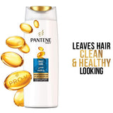 Pantene Hair Shampoo Daily Care 2 in 1 - 1000ml