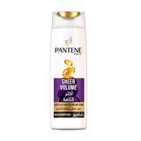 Pantene Shampoo Extra Thick 390ml