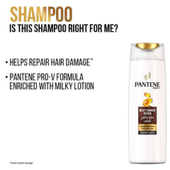 شامبو بانتين للشعر التالف