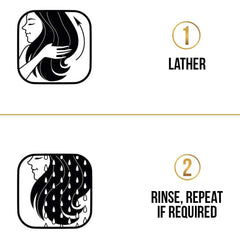 عرض بانتين شامبو اكثر كثافة 190 مل ×2 |  صيدلية.كوم.