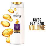 Pantene Pro-V Sheer Volume Shampoo 600ml