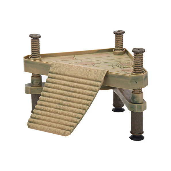 بن بلاكس قاعدة مائية صغير للزواحف |  صيدلية.كوم.