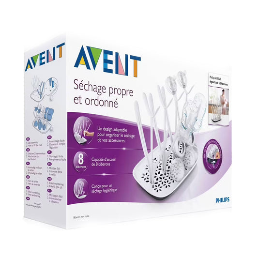 فيليبس افنت رف التجفيف |  صيدلية.كوم.