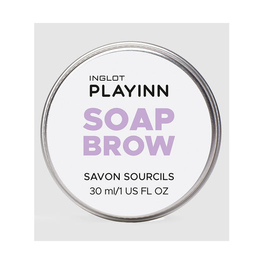 Play On Eyebrow Soap from Inglot 30 g