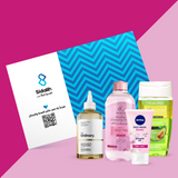 باكج ما بعد المكياج