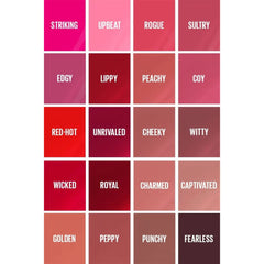 Maybelline Super Stay Vinyl Ink 115