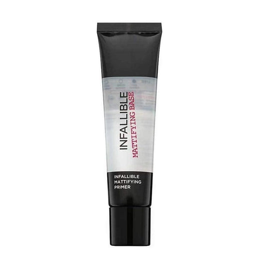 L'Oreal Paris Infallible Primer 35 ml
