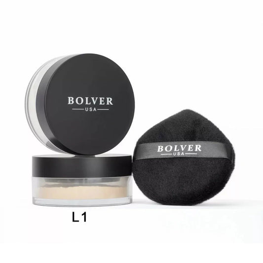 بلو فير بودرة وجه سائبة L1