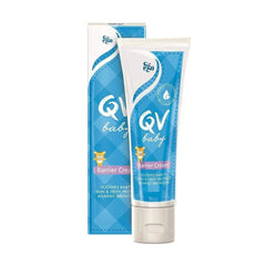 QV بيبي كريم مرطب لبشرة طفلك