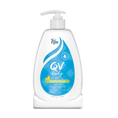 QV غسول للجسم للاطفال 500 جم |  صيدلية.كوم.
