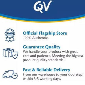 QV بيبي كربم مرطب
