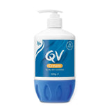 QV cream for all skin types 500 g