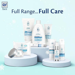 منتجات QV للوجه 