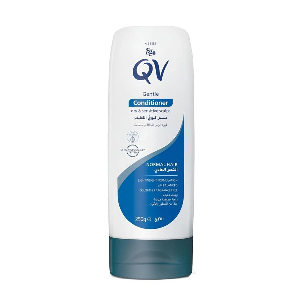بلسم اللطيف 250 جم من QV