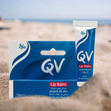 QV lip balm 15g