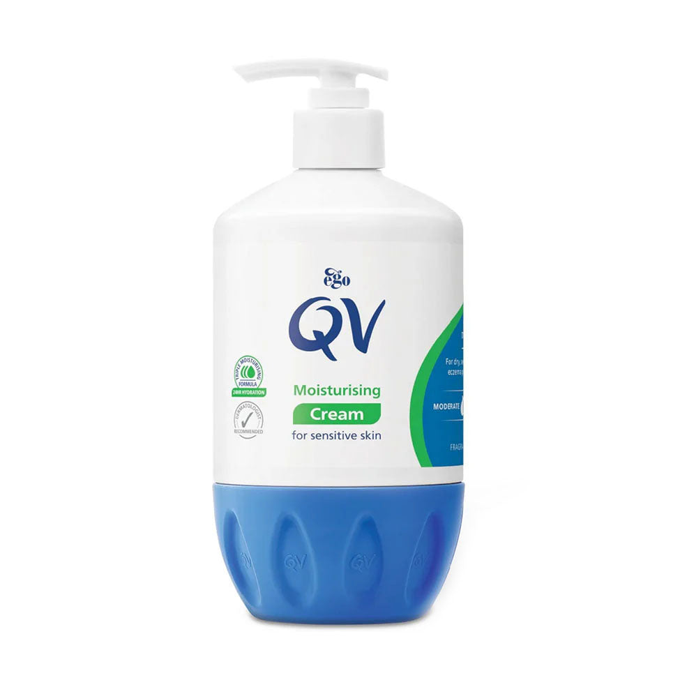 QV للبشرة الحساسة 