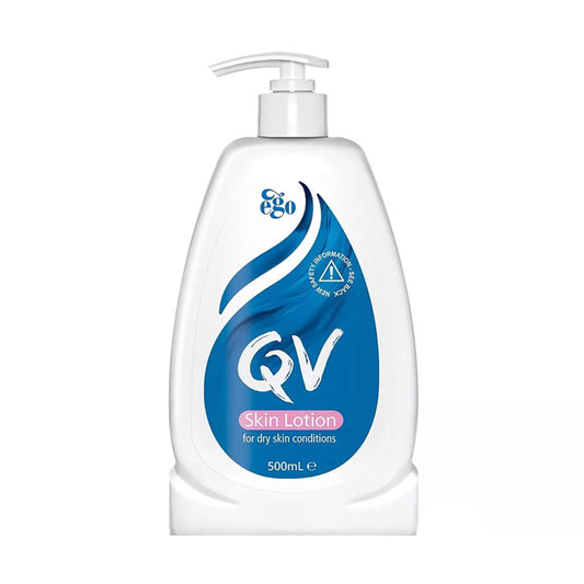 QV لوشن جسم يعيد الحيوية لبشرتك