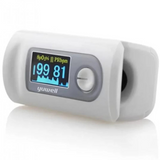 Blood Oxygen Meter From Yuwell