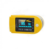 Fingertip Pulse Oximeter