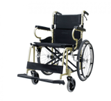 Lightweight Manual Wheelchair Km 2500 