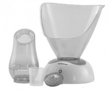 Olsenmark Facial Sauna with Inhaler OMFS4042