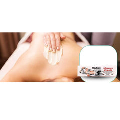 Radian Massage Cream 100 gm Special Offer (3+1)