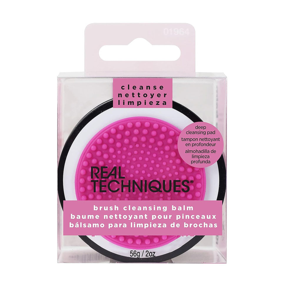 Real Techniques Brush Cleansing Conditioner