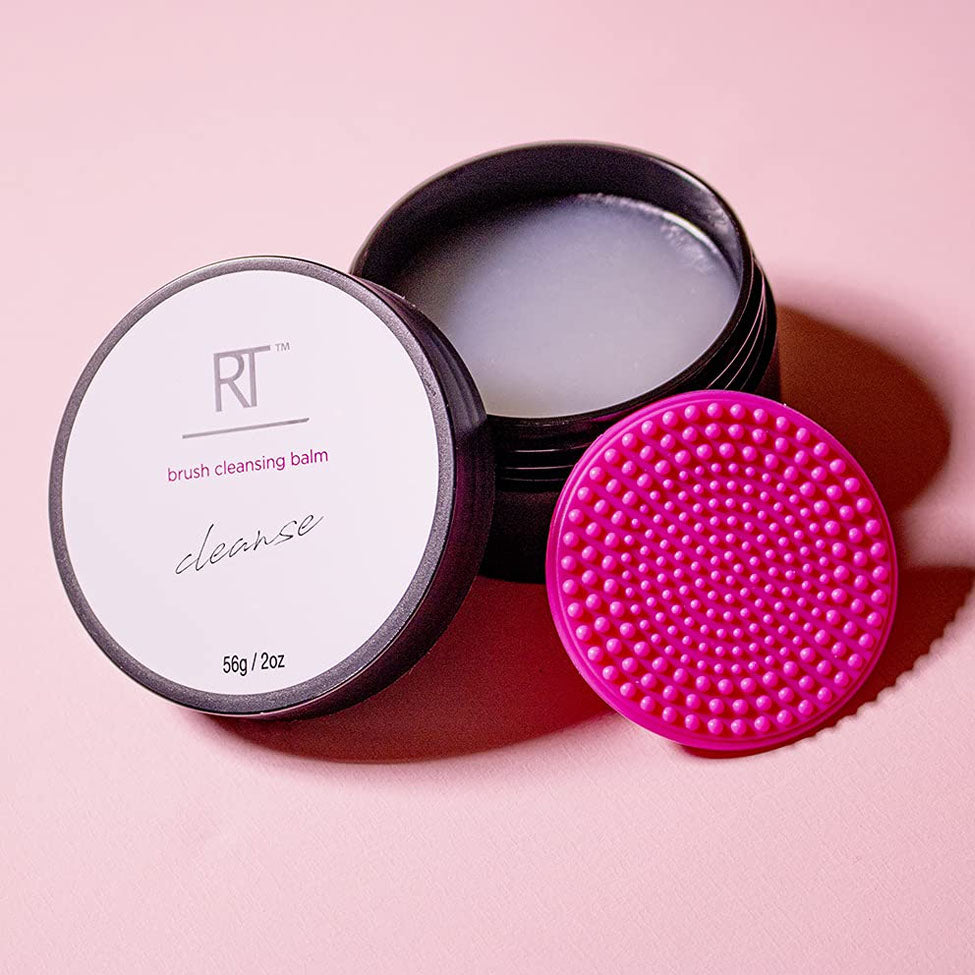 Real Techniques Brush Cleansing Conditioner