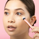 Real Techniques Expert Concealer Brush