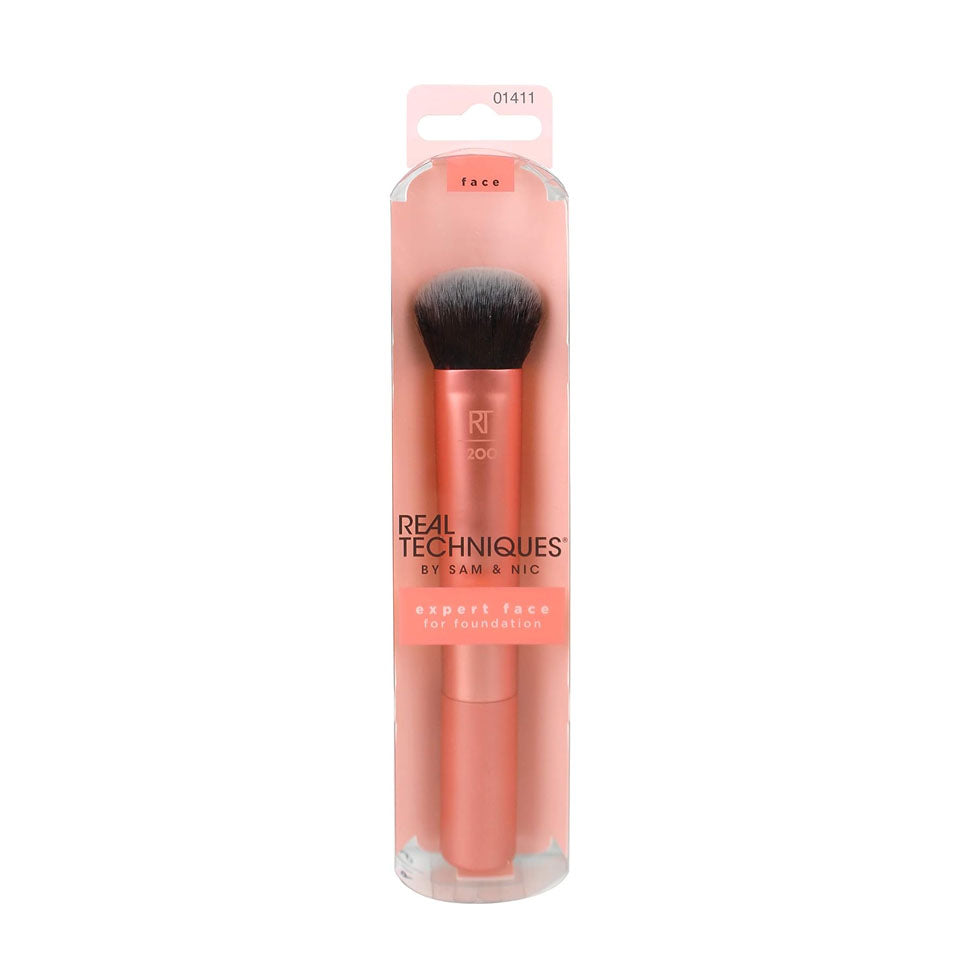 Real Techniques Expert Facial Brush