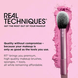 Real Techniques Mini Fantasy Travel Brush Set