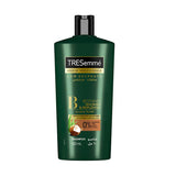 Tresemme Coconut &amp; Aloe Vera Nourishing Shampoo 600 ml