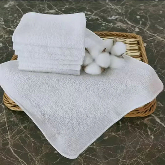 منشفة منعشة برائحة اللافندر عبوة 5 حبات