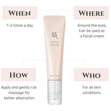 Beauty of Joseon Firming Eye Cream with Retinol and Ginseng 30ml
