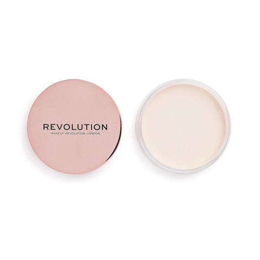 ريفوليوشن برايمر كريم كونسيلر اند فيكس