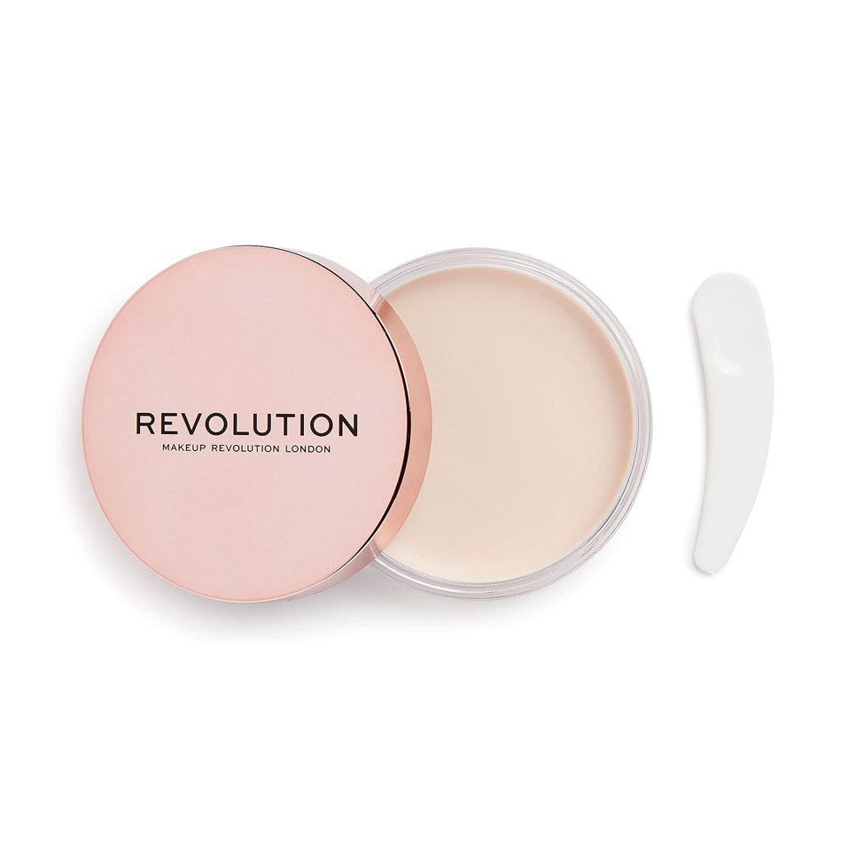 ريفوليوشن برايمر كريم كونسيلر اند فيكس