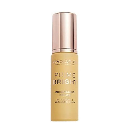 Revolution skin lightening primer