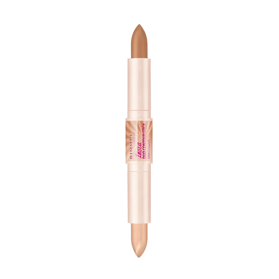 Rimmel Contour Insta - Light