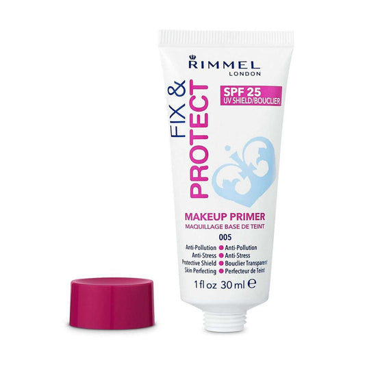 ريميل برايمر فيكس & بروتيكت