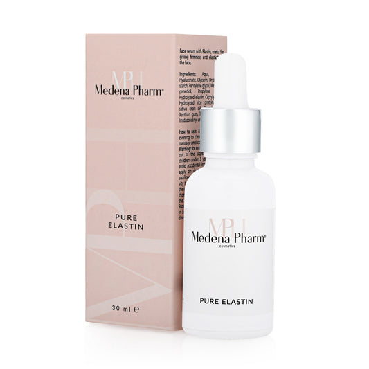Medena Pharm Pure Elastin Serum 30 ml