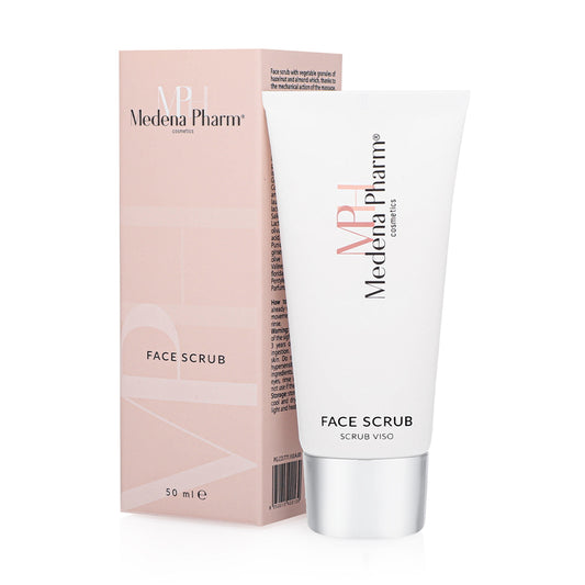 Medena Pharm Face Scrub 50 ml