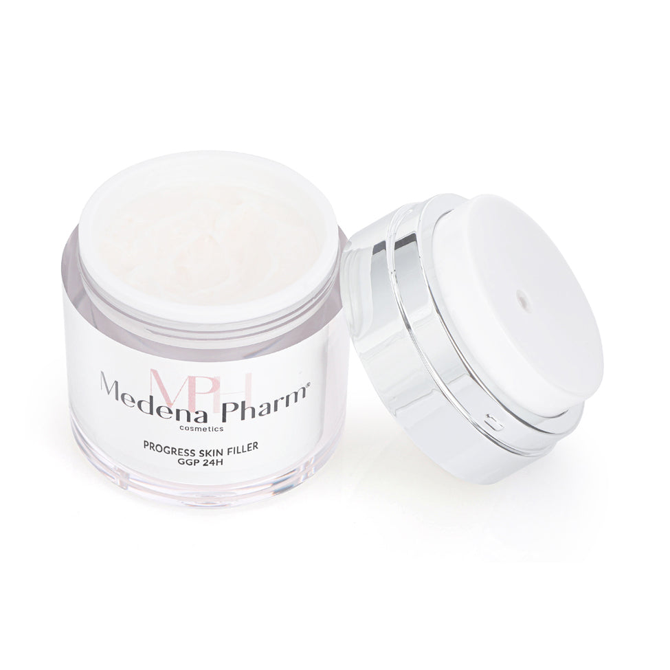 Medena Pharm Progress Skin Filler GGP 24H Cream 50 ml