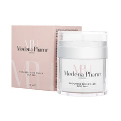 Medena Pharm Progress Skin Filler GGP 24H Cream 50 ml