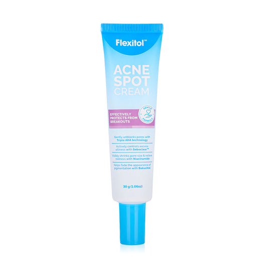 كريم اكني سبوت 30 جم من فليكسيتول