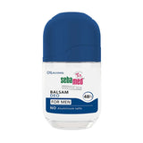 Sebamed Deodorant Balm Sensitive Skin for Men 50ml