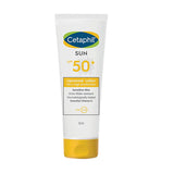 Cetaphil Sun Lotion SPF 50+ for Face and Body 50 ml